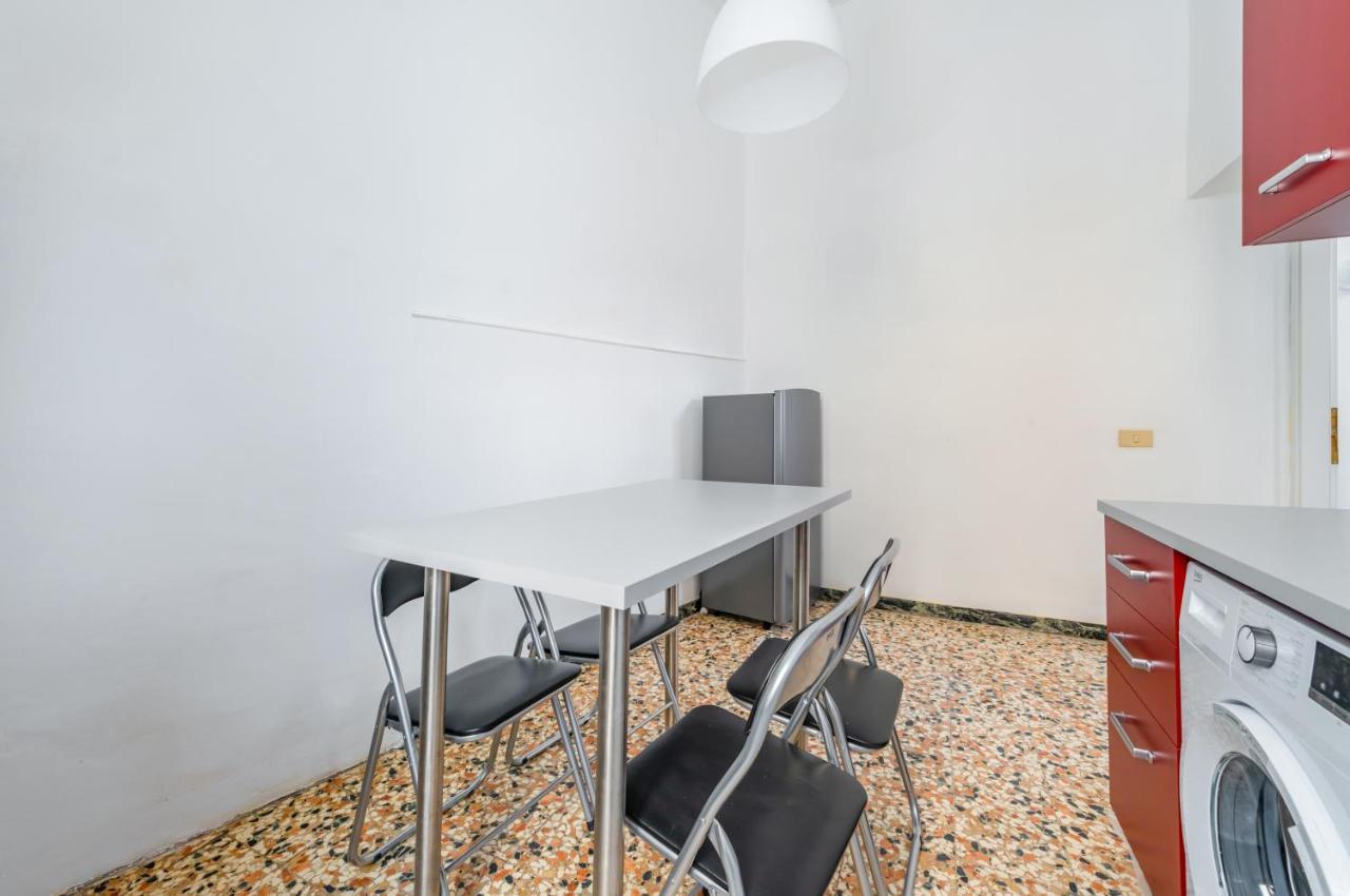 Cannaregio Romantic View Apartment Benátky Exteriér fotografie